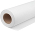 Generic 32.8yards White Kraft Paper Roll Crafts Paper