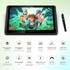 Bosto 12HD-A H-IPS 11.6’ LCD Graphics Drawing Tablet With Pen