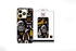OZO Skins 2 Mobile Phone Cases Skins Christmas Celebration Pattern (SE204CCP) For Realme C53 1 Piece