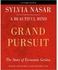 Grand Pursuit: The Story of Economic Genius Audio CD