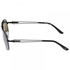 Timberland Aviator Men's Sunglasses - TB9073-02R , 61 -140 -14 mm