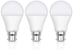Ikon LED Bulb IKLBB12 12W B22 3Pcs