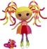 Lalaloopsy - Silly Hair Doll April Sunsplash with accessories- Babystore.ae