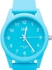 Q&Q Women's Analog Wrist Watch VS12J010Y Blue