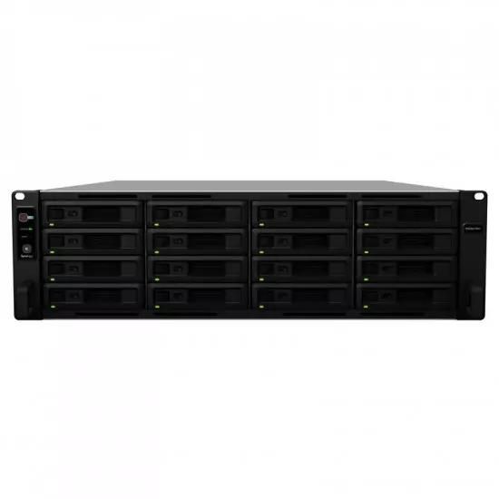 Synology RS2821RP + Rack Station | Gear-up.me