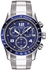 Tissot T039.417.11.047.02 For Men- Analog, Casual Watch