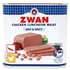 Zwan Chicken Lanchon Meat Hot, 340G