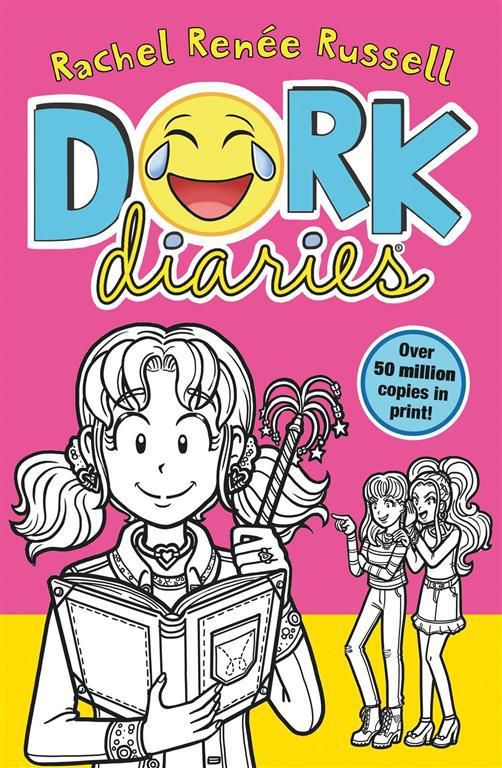 Dork Diaries 1: Dork Diaries