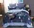Gdeal 3-In-1 Premium Artistic Design Bed Sheet Queen Size 1.5 (12 Option)