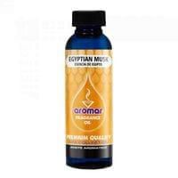 Aromar Egyptian Musk Fragrance Oil Blue 65ml
