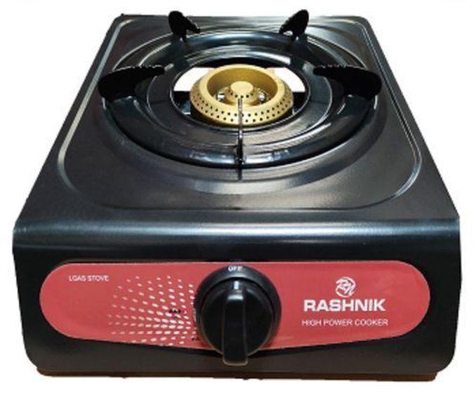 Quality Table Top Gas Cooker-Single Burner