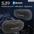 Koleer 2023 Waterproof Mini Koleer S39 Wireless Speaker