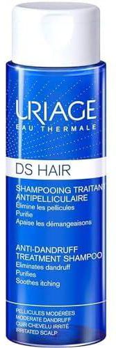 Uriage DS Hair Anti-Dandruff Treatment Shampoo (200ml)