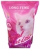 Long Feng Crystal Cat Litter (3.8 L)