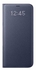 Samsung Galaxy S8 LED Original Flip Cover (Violet)