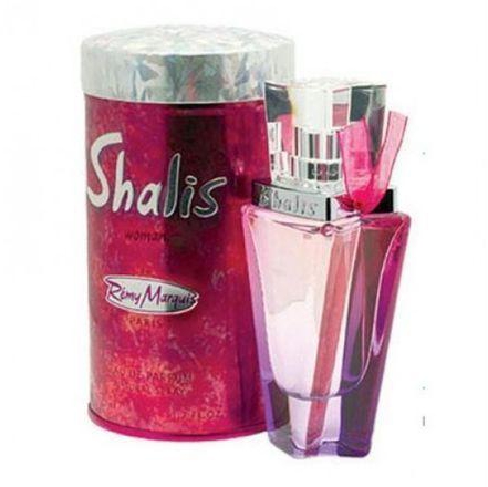 Remy Marquis Shalis Woman Cologne For Women - 100ml.