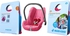 Maxi-Cosi 61408080 CabrioFix Baby Car Seat Summer Cover, Pink