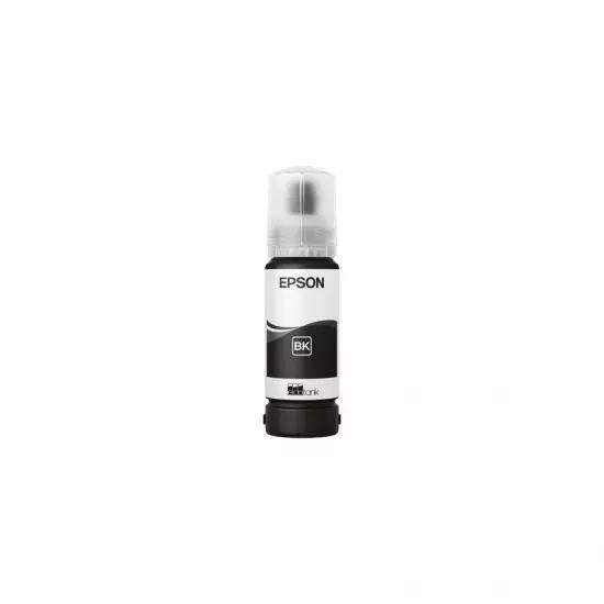 EPSON 108 EcoTank Black ink bottle, 3,600 p. | Gear-up.me