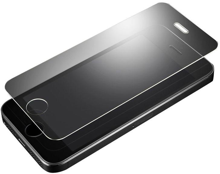 Remax Glass Screen Protector for Apple iPhone 5 - Transparent