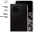 Samsung Galaxy S20 Ultra 5G 128GB SM-G988B/DS Dual-SIM Factory Unlocked Smartphone - International Version (Cosmic Black)