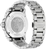 Gucci Dive Men's Blue Dial Stainless Steel Band Watch - YA136203