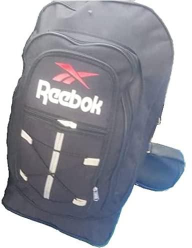 rebok Travel Backpack School College Backpack