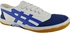 Tiger Fashion sneakers . Blue and white