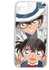 Protective Case Cover For Apple iPhone 6 The Anime Detective Conan