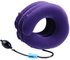 Cervical Neck Traction Device Inflatable Neck Stretcher