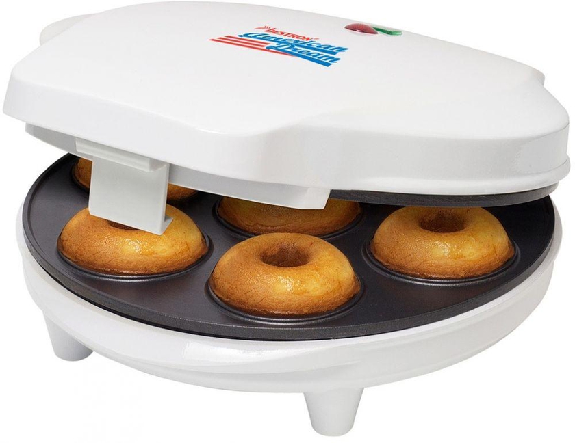 Bestron Mini Donut Maker ADM218