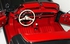 1/18 Mercedes-Benz 300SL Roadster GREY DIECAST MODEL CAR
