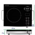 RAF Infrared Induction Cooker 3500W Electric Oven- Touch Control Single Burner Oven