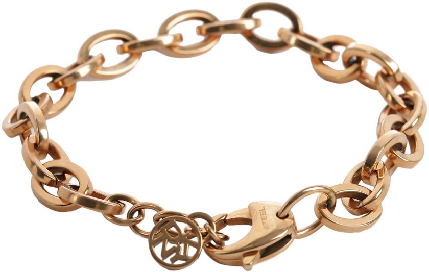 DKNY Bracelet For Women, Stainless Steel, NJ2151791