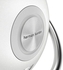 JBL Harman Kardon Onyx Wireless Speaker System with Rechargeable Battery, White [ONYX-WH]
