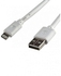 Griffin set of 2 USB 2.0 to Lightning Data Sync and Charging Cable - 3 Meters