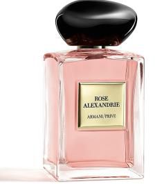 Giorgio Armani Prive Rose Alexandrie For Women Eau De Toilette 50ml
