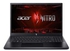 Acer Nitro V15 ANV15 Gaming Laptop with 13th Gen Intel Core i7-13620H 10 Cores Upto 4.9GHz/16GB DDR5 RAM/512GB SSD Storage/6GB NVIDIA GeForce RTX4050 Graphics/15.6" FHD IPS 144Hz Display/Win11/WiFi-6/Finger Print/Obsidian Black