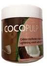 Angel Cocopulp Lightening Cream Coconut Oil Skin
