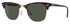 Ray-Ban Wayfarer Unisex Clubmaster Sunglasses - RB3016-W0366-51-21-145