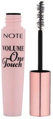 volume one touch mascara