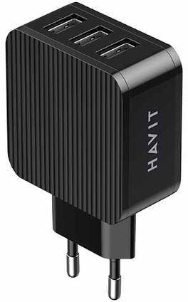 Havit HAVIT Mobile series-Home charger black