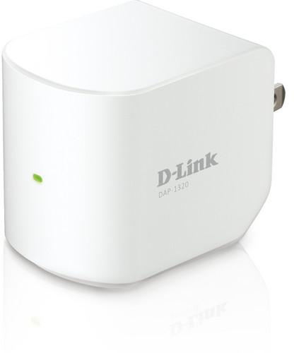 Dlink DAP1320 N300 Wireless Range Extender