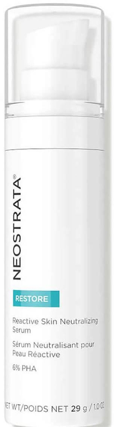 Neostrata Restore Redness Neutralising Serum for Sensitive Skin 29g