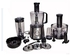 Ambiano 7 In 1 Food Processor And Blender