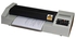 Commercial Office / Desktop Laminating Machine Grey For A3,A4, A5