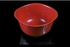 Eco Plast Large Bowl - 3500ml - Red