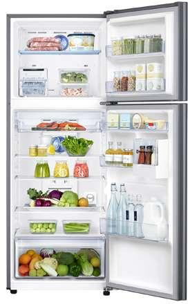 Samsung RT-34K5552S8 300L Top Mount Freezer Refrigerator