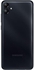 Samsung Galaxy A04e Dual SIM - 3GB RAM, 32GB Storage, LTE, Black - 1 year Warranty