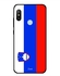 غطاء حماية واقٍ لهاتف شاومي ريدمي نوت 6 نمط علم سلوفينيا