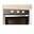 Indesit Built-In Electric Digital Oven IFW5530IX   With Grill - 60 cm - Stainless Steel